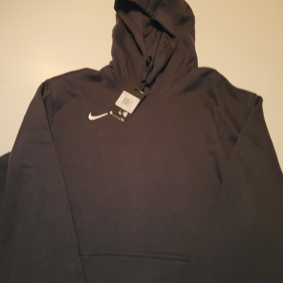 Men's Pullover Training Hoodie Nike XXL - Picture 8 of 16